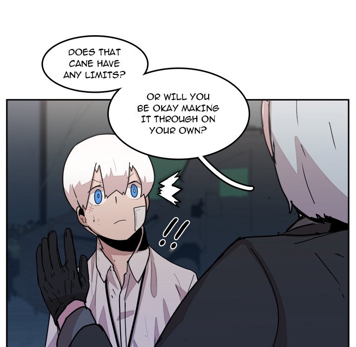 Justitia - Chapter 34 Page 45