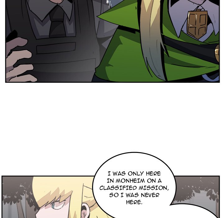 Justitia - Chapter 34 Page 67