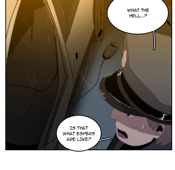 Justitia - Chapter 35 Page 79