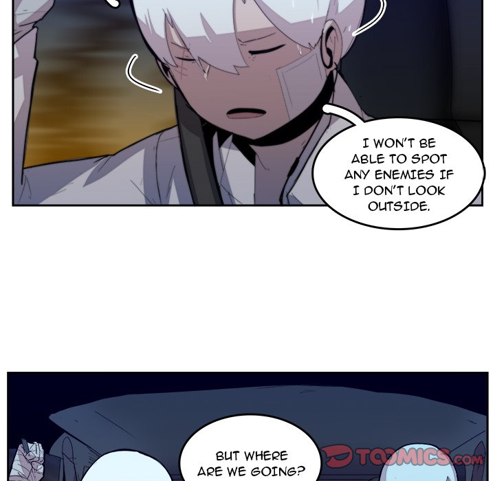 Justitia - Chapter 36 Page 28