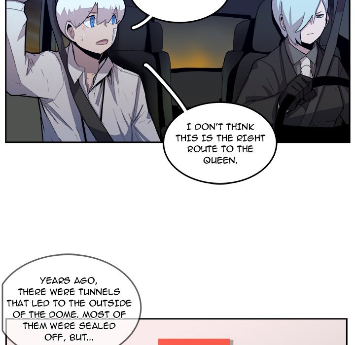 Justitia - Chapter 36 Page 29