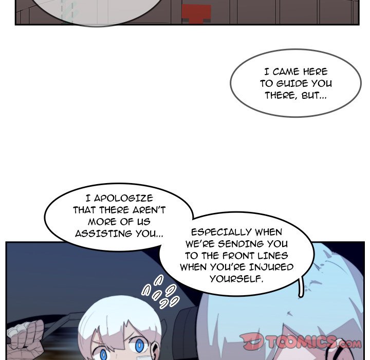 Justitia - Chapter 36 Page 32
