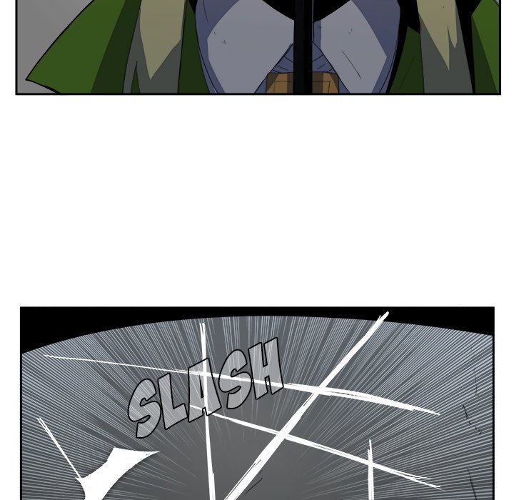 Justitia - Chapter 37 Page 43