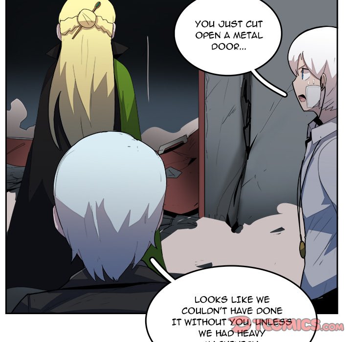 Justitia - Chapter 37 Page 48