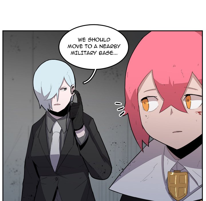 Justitia - Chapter 37 Page 79