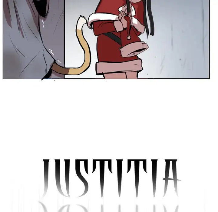 Justitia - Chapter 4 Page 13