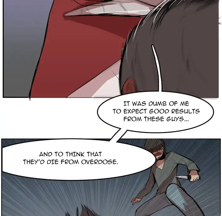 Justitia - Chapter 4 Page 20