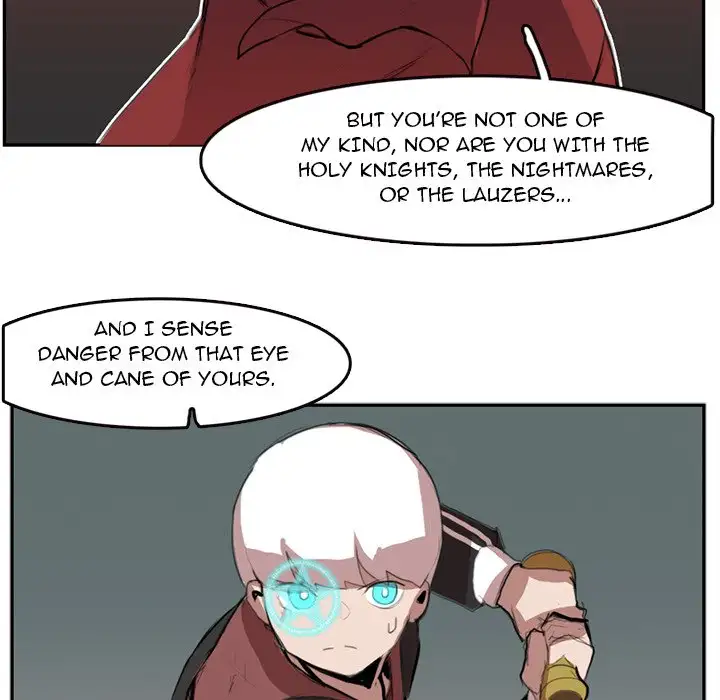 Justitia - Chapter 4 Page 41