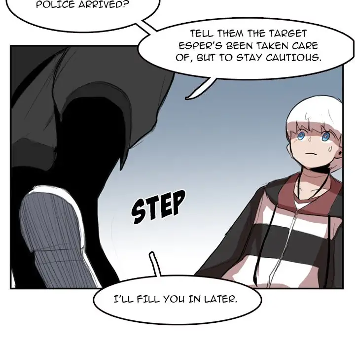 Justitia - Chapter 4 Page 84