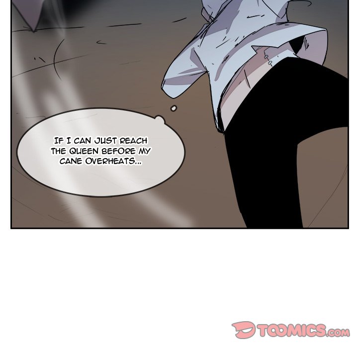 Justitia - Chapter 42 Page 14