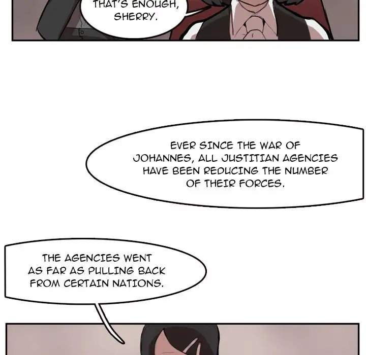 Justitia - Chapter 5 Page 36