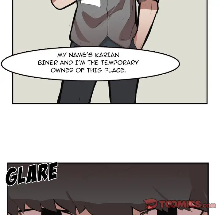 Justitia - Chapter 6 Page 22
