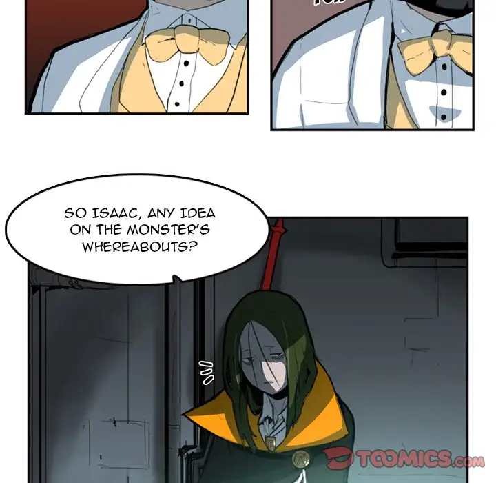 Justitia - Chapter 8 Page 16