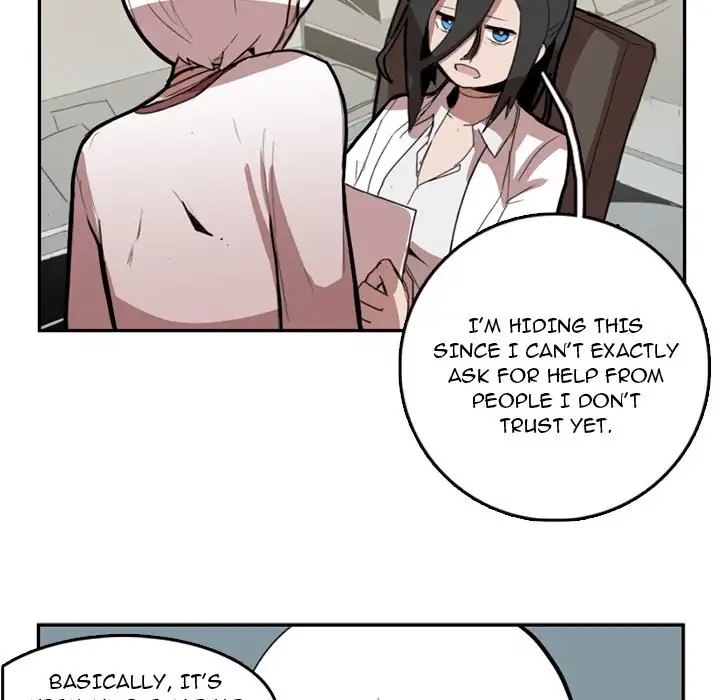 Justitia - Chapter 9 Page 51