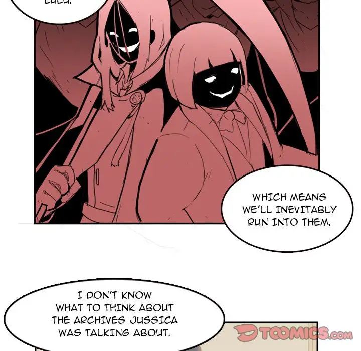 Justitia - Chapter 9 Page 58