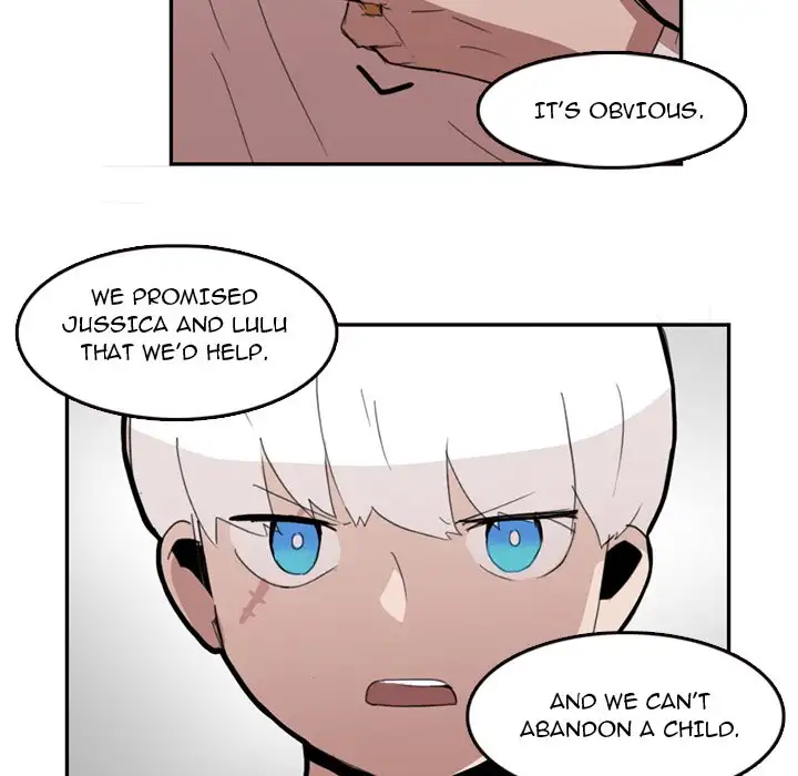 Justitia - Chapter 9 Page 60