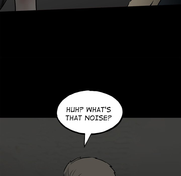 The Villain - Chapter 139 Page 130