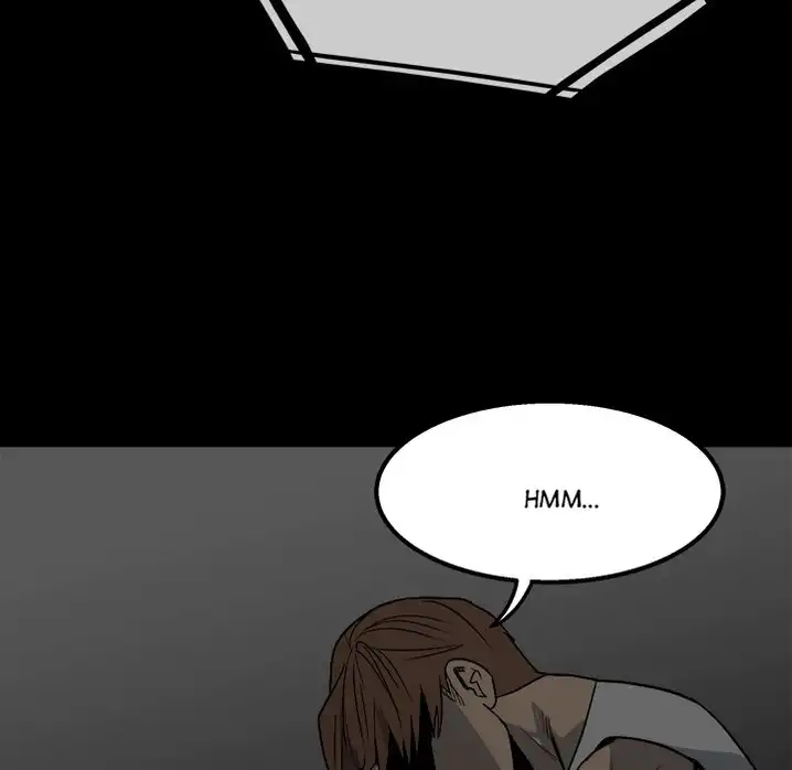 The Villain - Chapter 41 Page 35