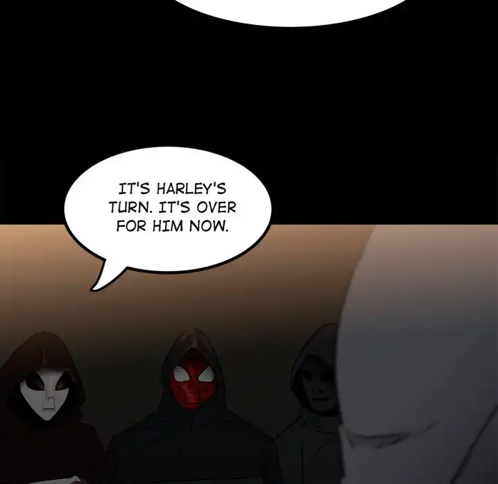 The Villain - Chapter 75 Page 119