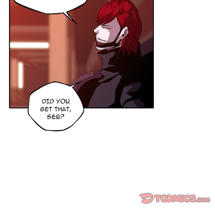 Supernova - Chapter 134 Page 60