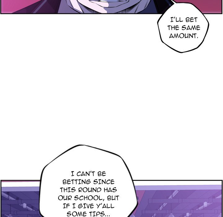 Supernova - Chapter 138 Page 28