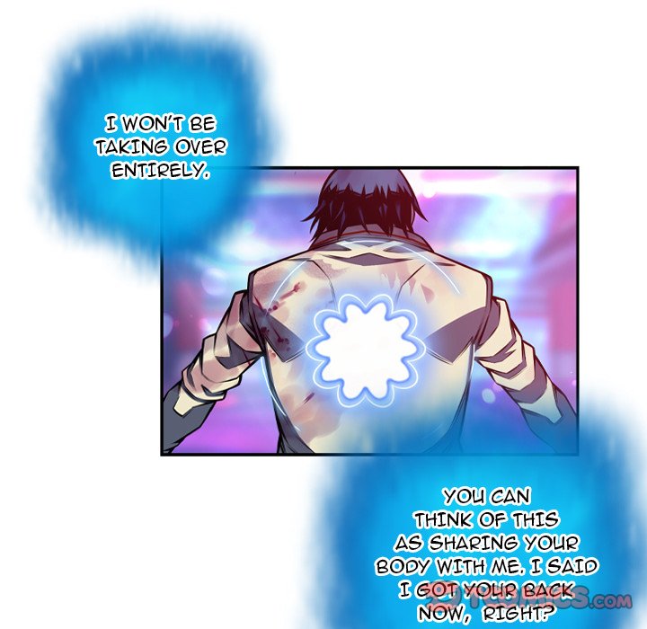 Supernova - Chapter 148 Page 30