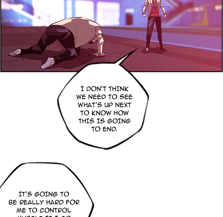 Supernova - Chapter 154 Page 7