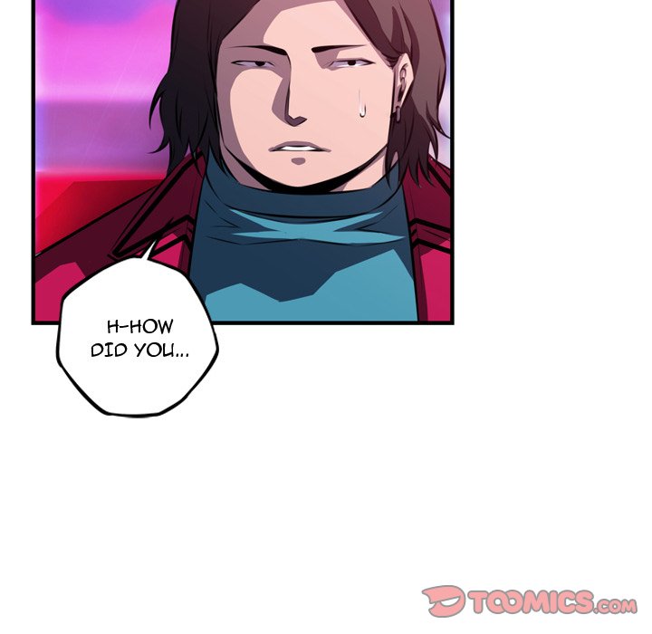 Supernova - Chapter 155 Page 86