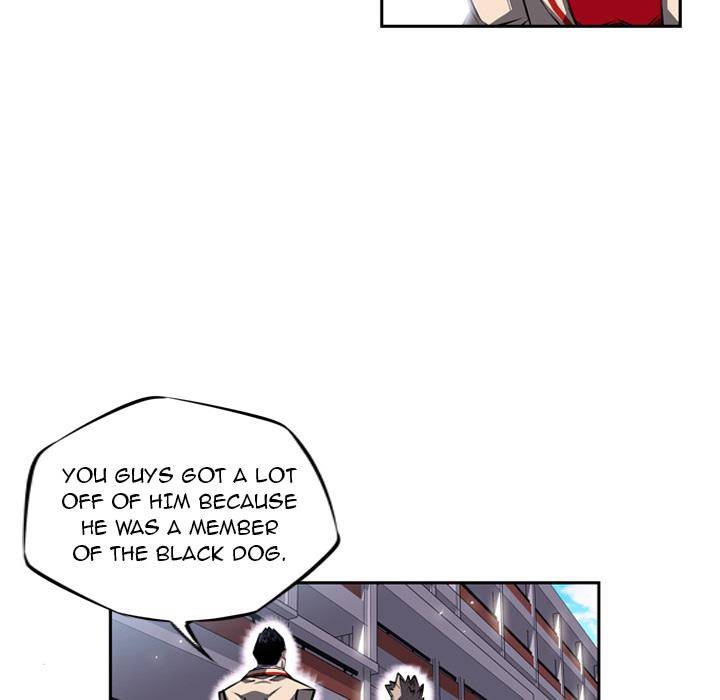 Supernova - Chapter 22 Page 6