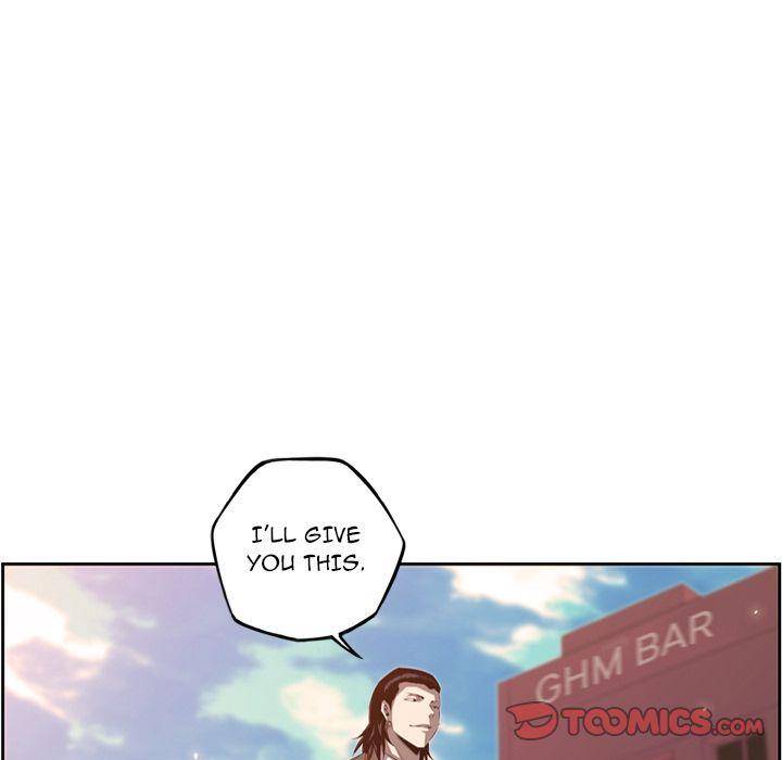 Supernova - Chapter 71 Page 86