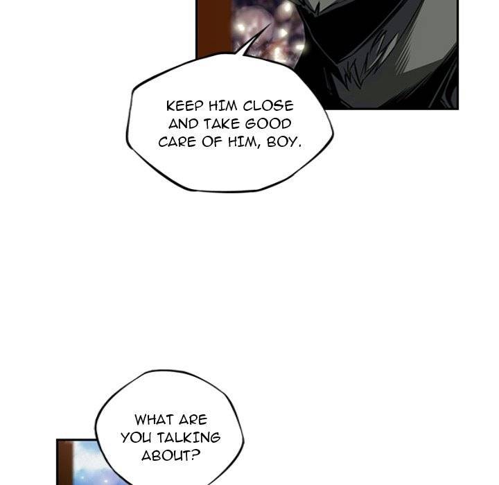 Supernova - Chapter 92 Page 68