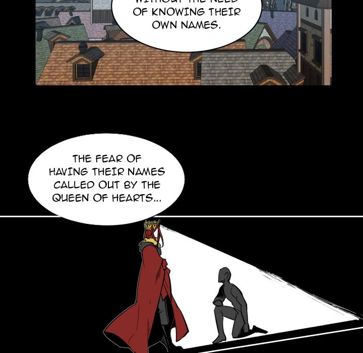 No Fantasy Alice - Chapter 33 Page 11