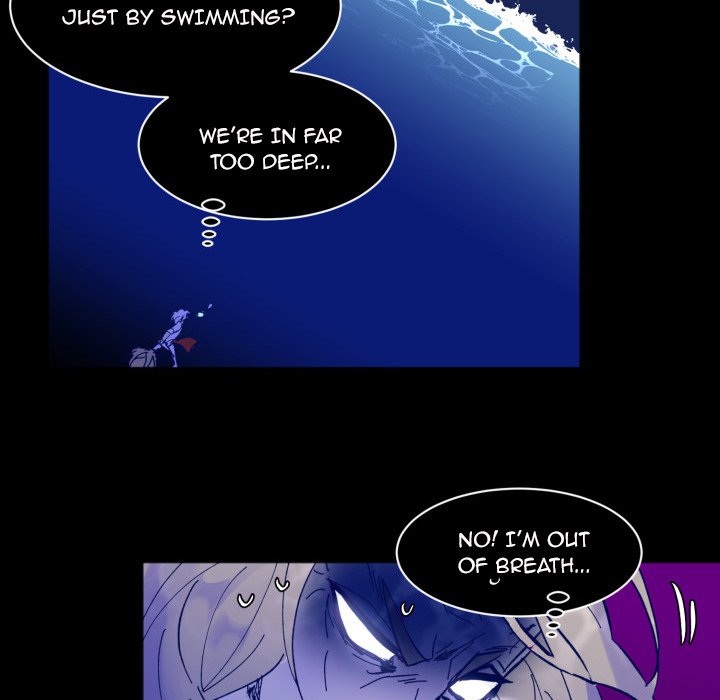 No Fantasy Alice - Chapter 50 Page 37