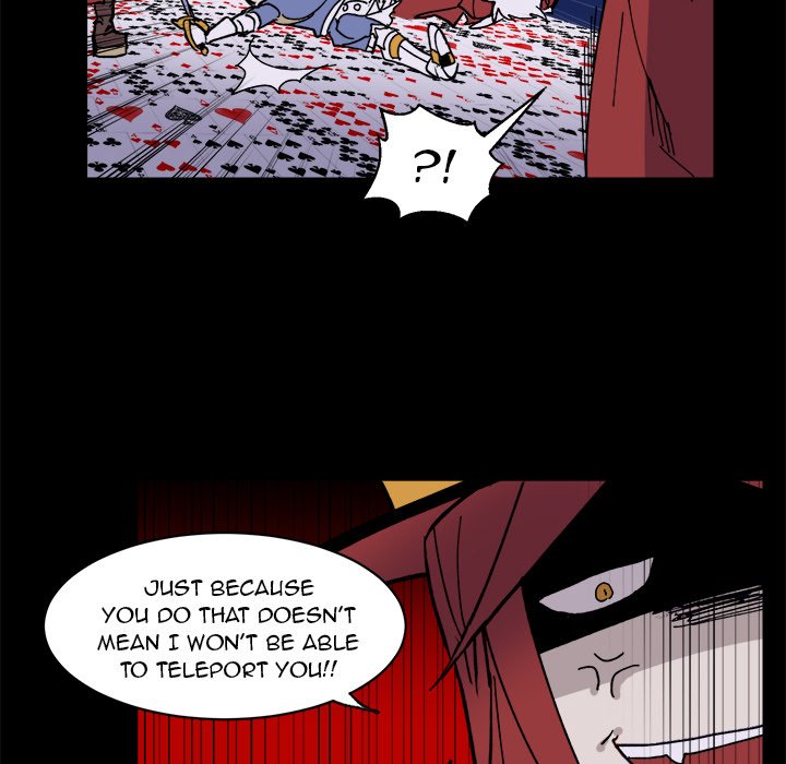 No Fantasy Alice - Chapter 52 Page 59