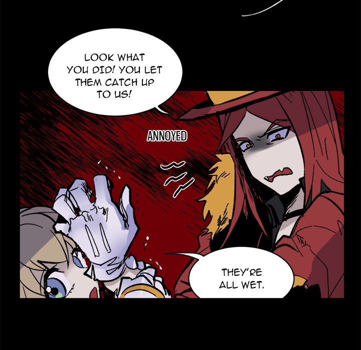 No Fantasy Alice - Chapter 52 Page 79