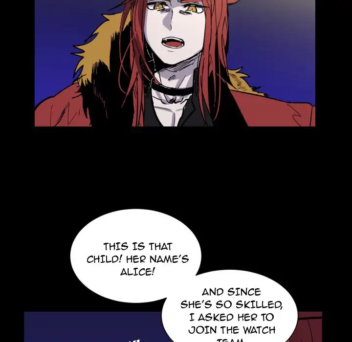 No Fantasy Alice - Chapter 6 Page 81