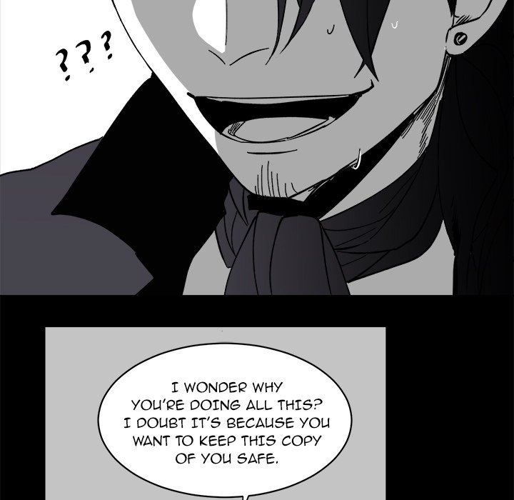 No Fantasy Alice - Chapter 66 Page 29