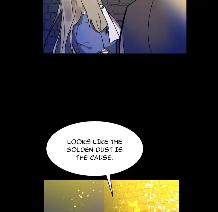 No Fantasy Alice - Chapter 7 Page 72