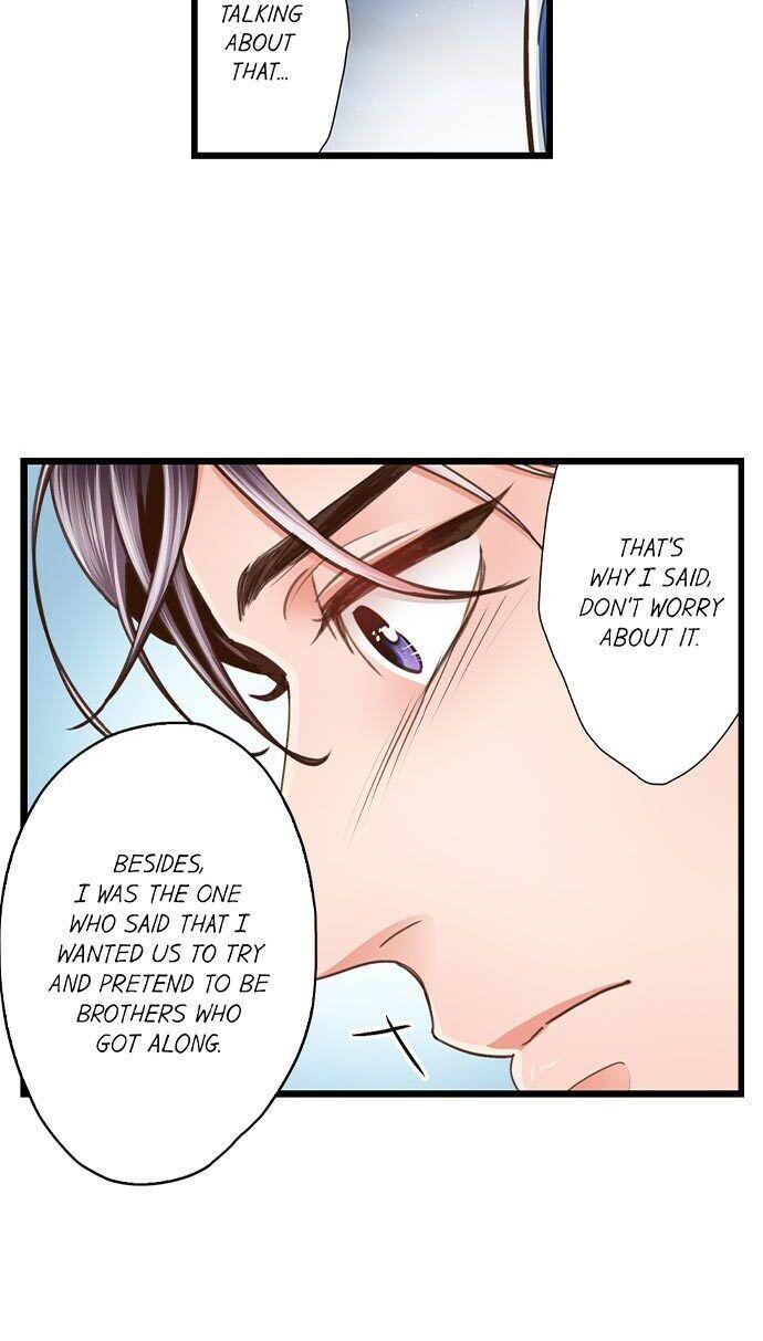Yanagihara Is a Sex Addict - Chapter 112 Page 5