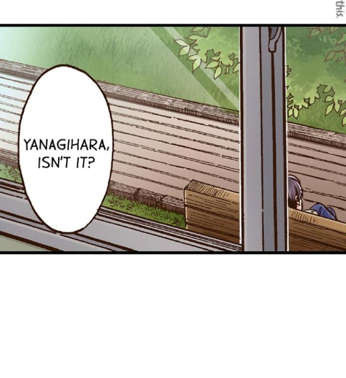 Yanagihara Is a Sex Addict - Chapter 12 Page 18