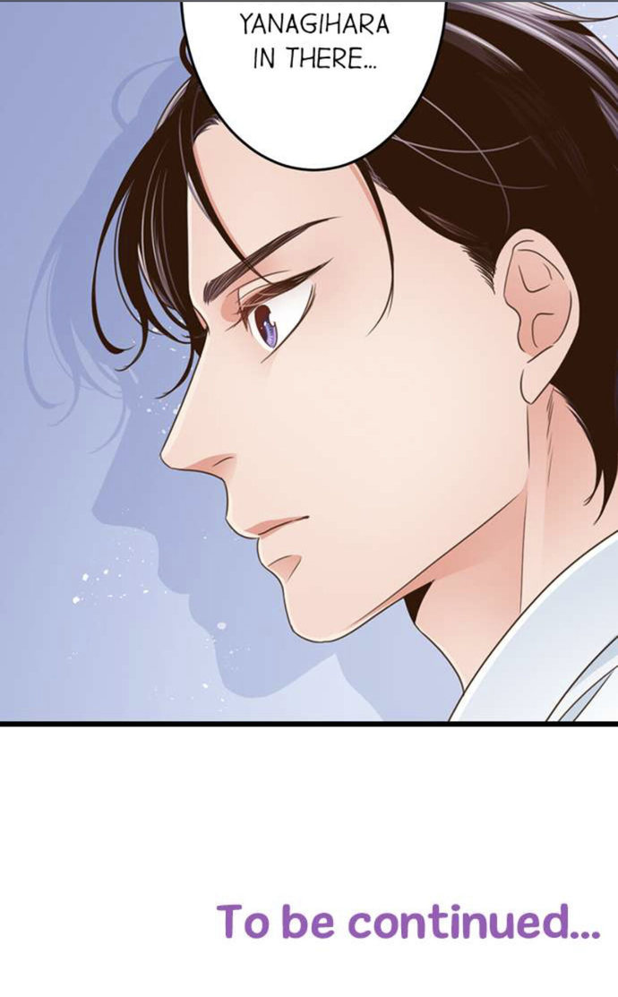 Yanagihara Is a Sex Addict - Chapter 136 Page 26