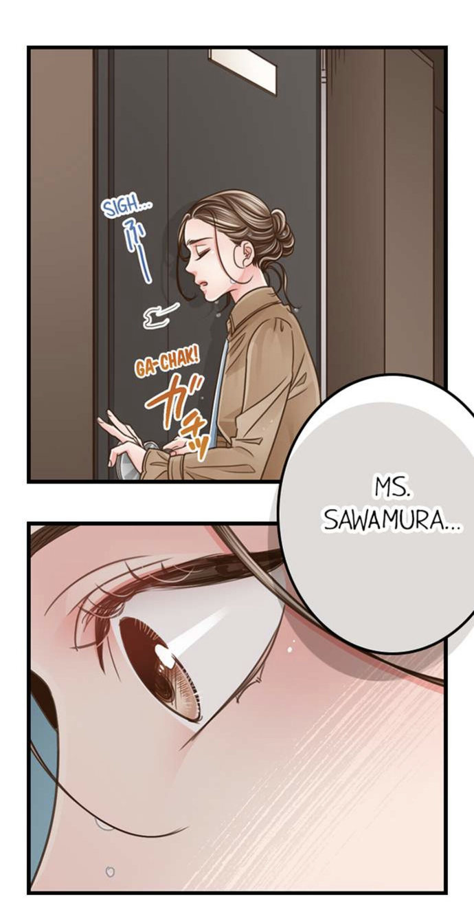 Yanagihara Is a Sex Addict - Chapter 137 Page 22