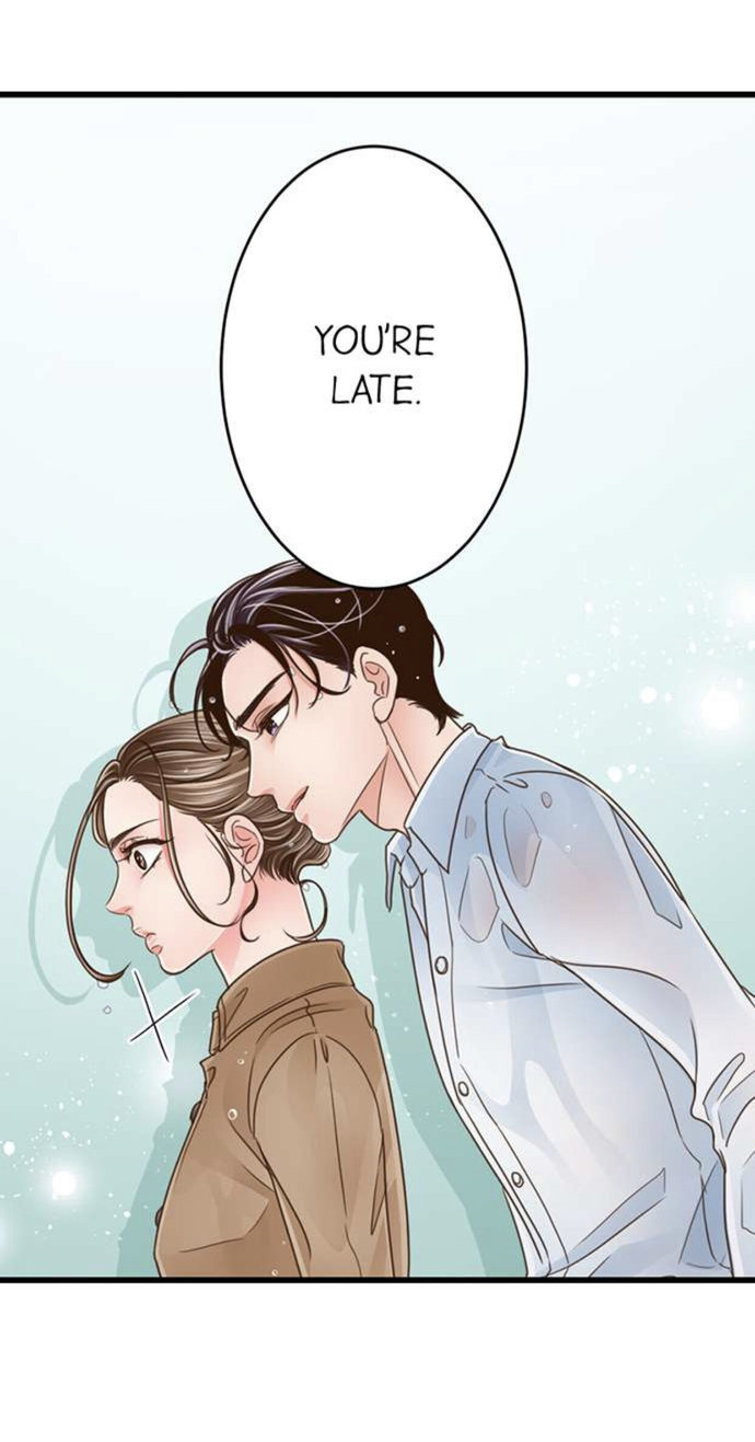 Yanagihara Is a Sex Addict - Chapter 137 Page 23