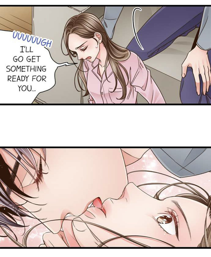 Yanagihara Is a Sex Addict - Chapter 138 Page 13