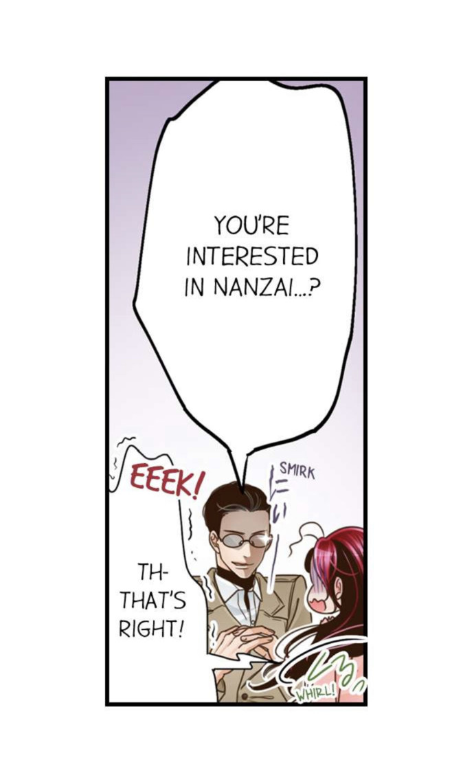 Yanagihara Is a Sex Addict - Chapter 142 Page 13
