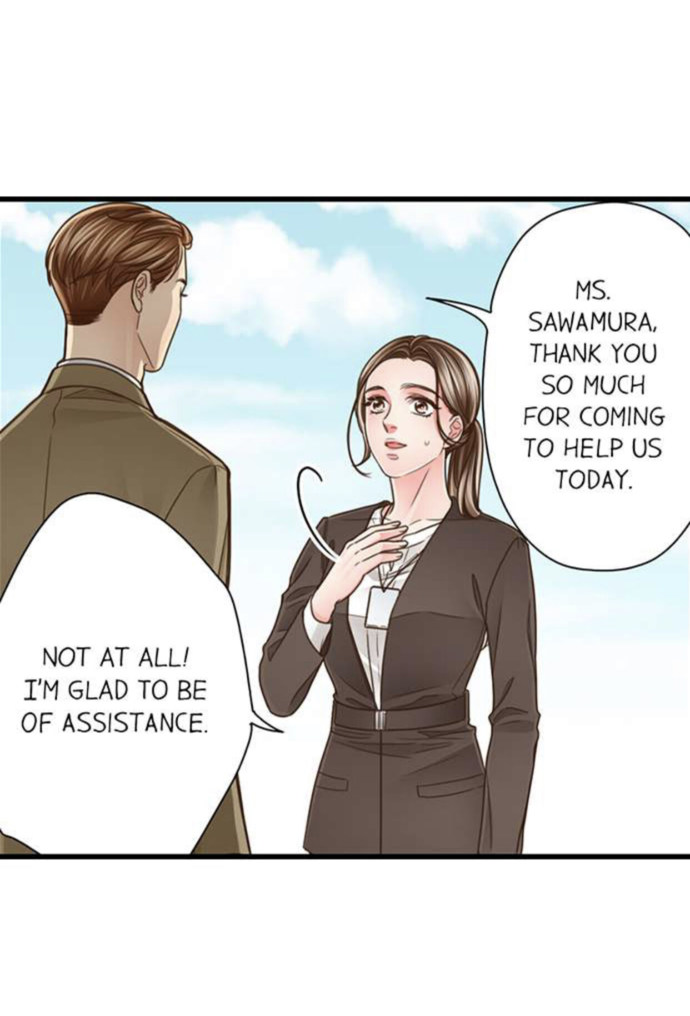 Yanagihara Is a Sex Addict - Chapter 143 Page 21
