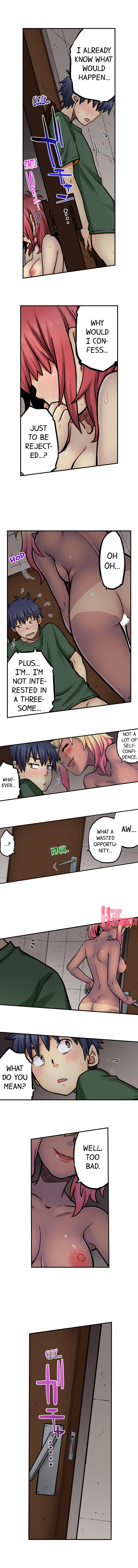 My Classmate is My Dad’s Bride, But in Bed She’s Mine - Chapter 64 Page 9