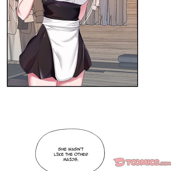Maid - Chapter 11 Page 50