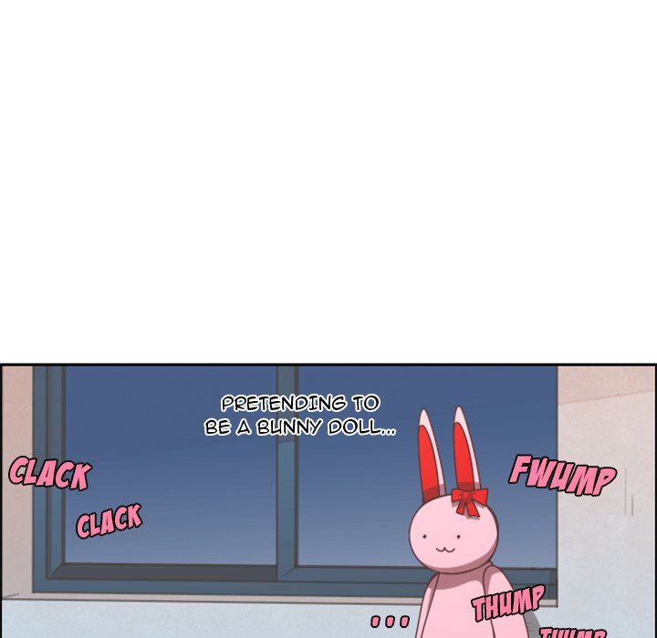 Go away, Mr.Demon - Chapter 106 Page 39