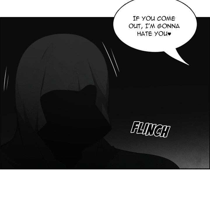 Go away, Mr.Demon - Chapter 129 Page 12